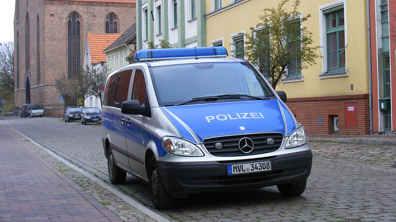 Γερμανία: Συνελήφθη νεαρός που σχεδίαζε δύο επιθέσεις σε σχολεία