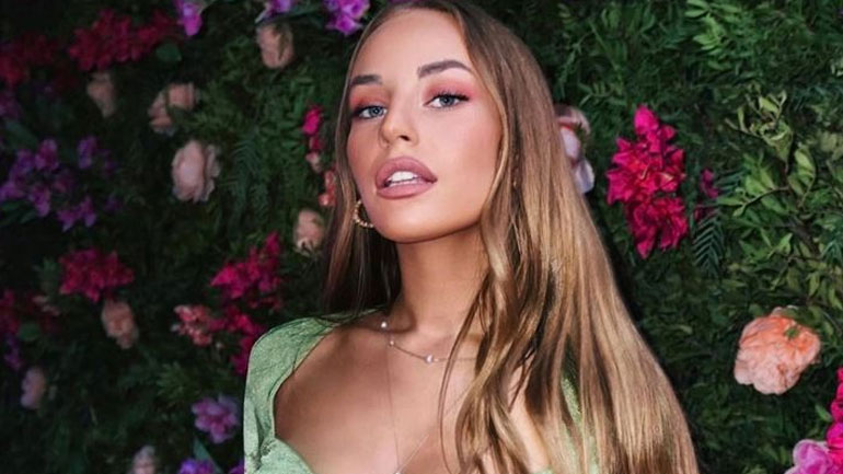 Eurovision 2022 – Ανδρομάχη: Η αντίδρασή της μετά την εμπλοκή του ονόματός της στην καταγγελία σεξουαλικής παρενόχλησης