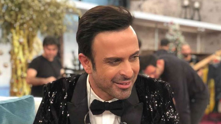 Κωνσταντίνος Χριστοφόρου για Γιώργο Θεοφάνους: «Ποσώς με ενδιαφέρει η άποψή του…»