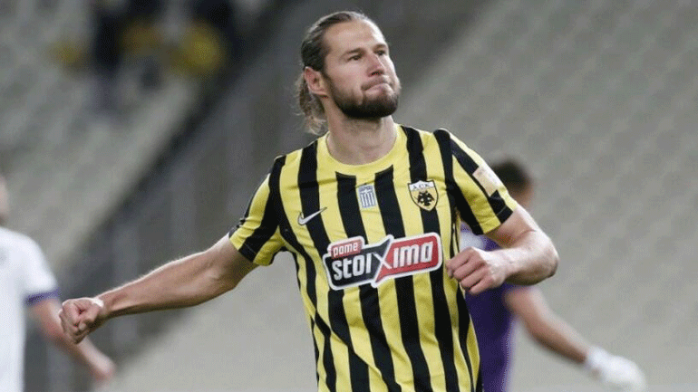 Κριχόβιακ: «Θα κάνουμε τα πάντα για την Ευρώπη»