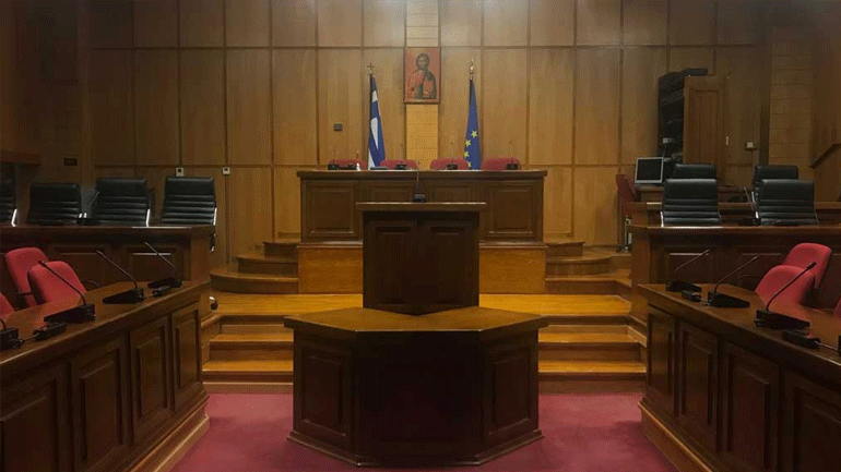 Το Περιφερειακό Συμβούλιο Δ. Μακεδονίας και το Δημοτικό Συμβούλιο Κοζάνης κατά της Επιτροπής Εφέσεων της ΕΠΟ