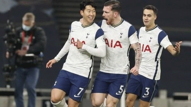 Ήξερες για την κυριαρχία της Τότεναμ στα ντέρμπι του Βόρειου Λονδίνου;