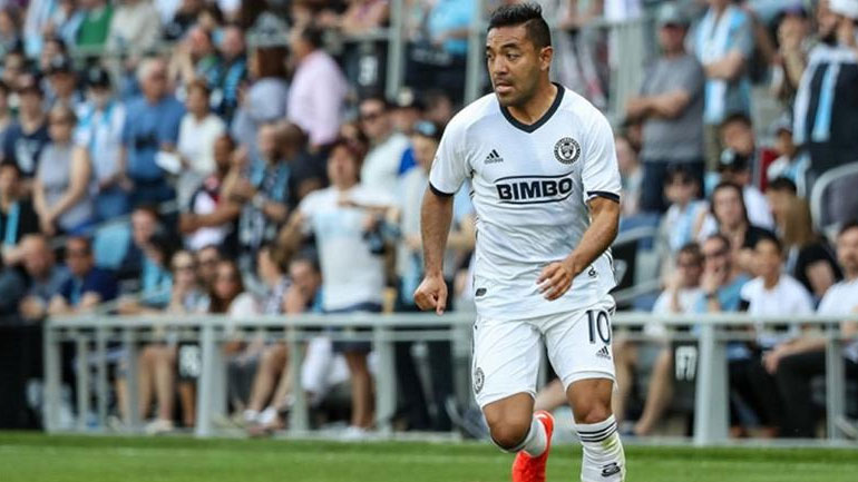 «Επιστρέφει στην Ευρώπη ο Φαμπιάν, έχει πρόταση από την ΑΕΚ»