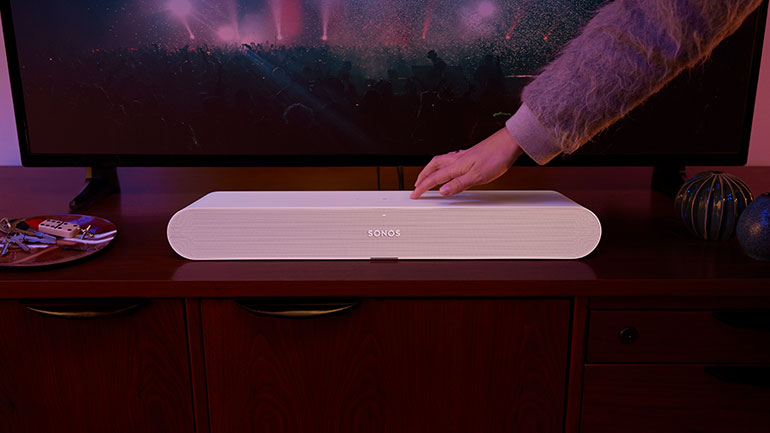 Sonos Ray: Η νέα all-in-one soundbar ήρθε για να αναβαθμίσει τον ήχο σας
