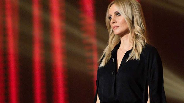 Πέγκυ Ζήνα: «Δεν θα ξαναπήγαινα σε κριτική επιτροπή, δεν μου άρεσε καθόλου»