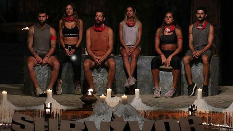 Survivor: Αυτός είναι ο παίκτης που αποχώρησε από το ριάλιτι
