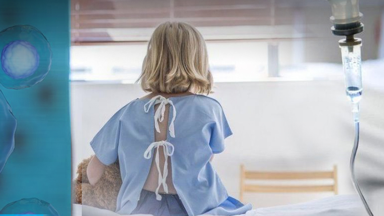 Επιβεβαιώθηκαν τα τρία κρούσματα οξείας ηπατίτιδας σε παιδιά στην Ελλάδα