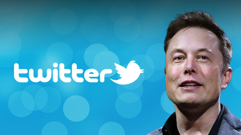 «Παγώνει» η εξαγορά του Twitter από τον Ίλον Μασκ