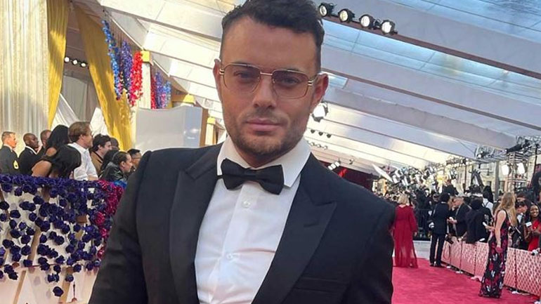 Δημήτρης Γιαννέτος: Στο νοσοκομείο παραμένει ο κομμωτής των celebrities