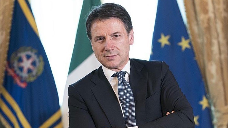 Ιταλία: «Λέμε «ναι» στο ενεργειακό εμπάργκο κατά της Ρωσίας