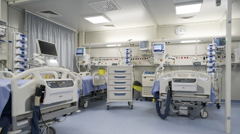 Πρόεδρος Ομοσπονδίας Παιδιάτρων για οξεία ηπατίτιδα: «Πιθανό να οφείλεται σε αδενοϊό μετά από λοίμωξη με Covid»