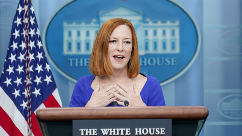 Η Ουάσινγκτον θέλει «να καταλάβει καλύτερα» τη θέση της Τουρκίας για την ένταξη Σουηδίας και Φινλανδίας στο ΝΑΤΟ