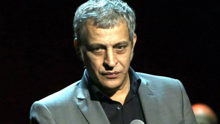 Θέμης Αδαμαντίδης: Αυτή είναι η νέα του σύντροφος – Οι πρώτες κοινές φωτογραφίες