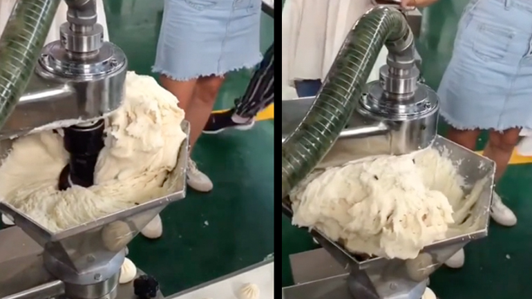 Πιτάκια με μύγες κανείς;