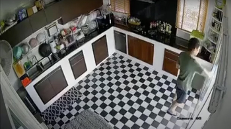 Το αιώνιο πρόβλημα με τα καθαρά τζάμια