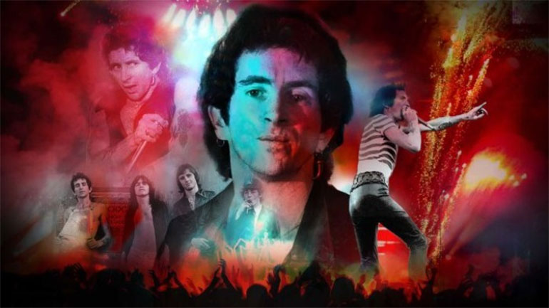 Ο αδερφός του Μπον Σκοτ των AC/DC μιλά πρώτη φορά σε νέο ντοκιμαντέρ