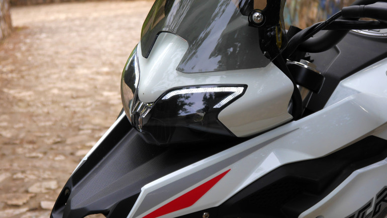 Φωτιστικά σώματα LED με το βλέμμα της... μύγας!