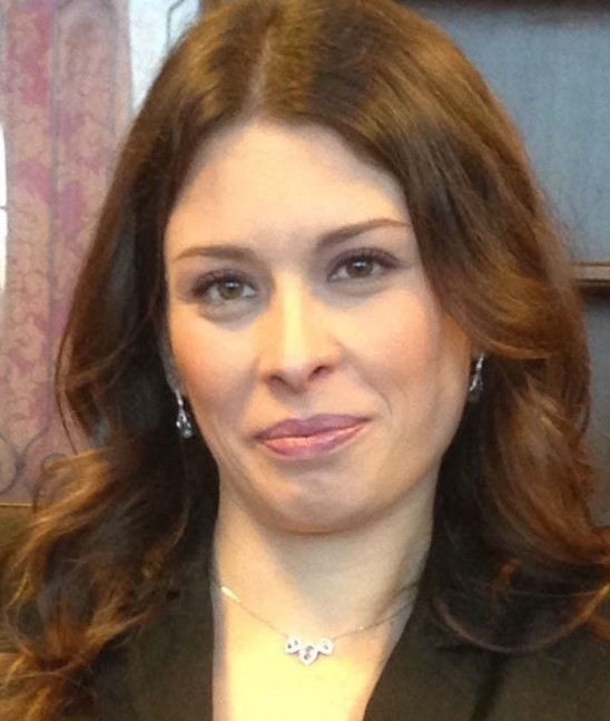 Σαμπρίνα Πινιεντόλι