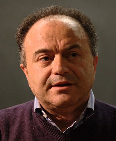 Νικόλα Γκρατέρι 