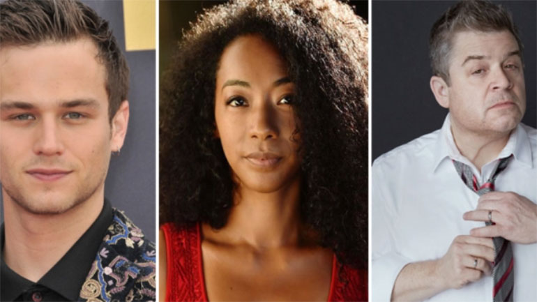 Σειρά με θέμα τη δολοφονία του προέδρου των ΗΠΑ, Αβραάμ Λίνκολν στην Apple TV+