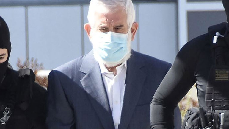 Ένταση στη δίκη του Πέτρου Φιλιππίδη: Ξέσπασε σε κλάματα η δεύτερη καταγγέλλουσα