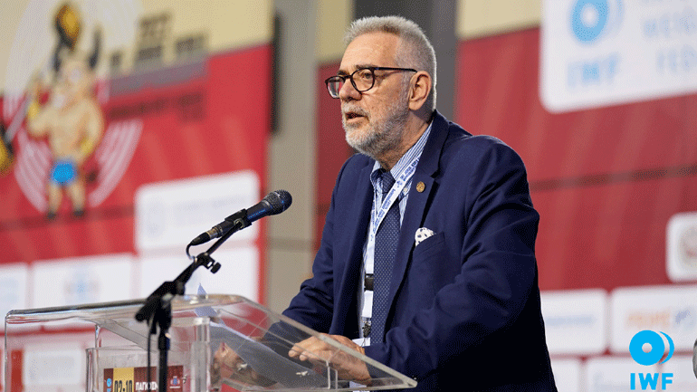 Λάγκας: «Η Ελλάδα είναι νικήτρια!»