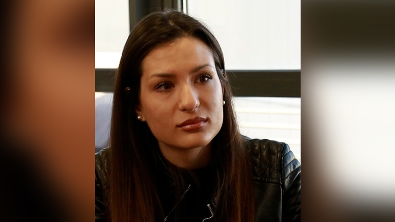 Ντρέπονται και οι πέτρες – Όνειδος η εισαγγελική πρόταση για την υπόθεση της Γεωργίας Μπίκα