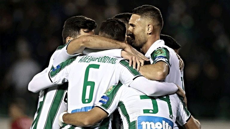 Παναθηναϊκός: Περιστατικό κορωνοϊού στο «τριφύλλι», ένα 24ωρο πριν το ματς με τον ΠΑΣ Γιάννινα