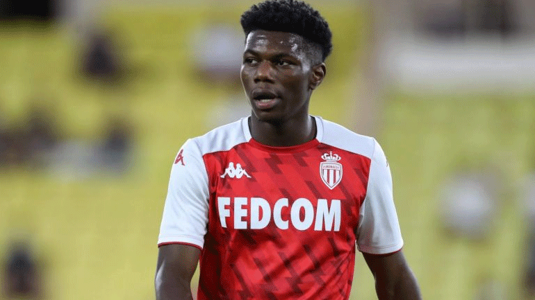 Λίβερπουλ: Πρώτος στόχος ο Τσουαμενί