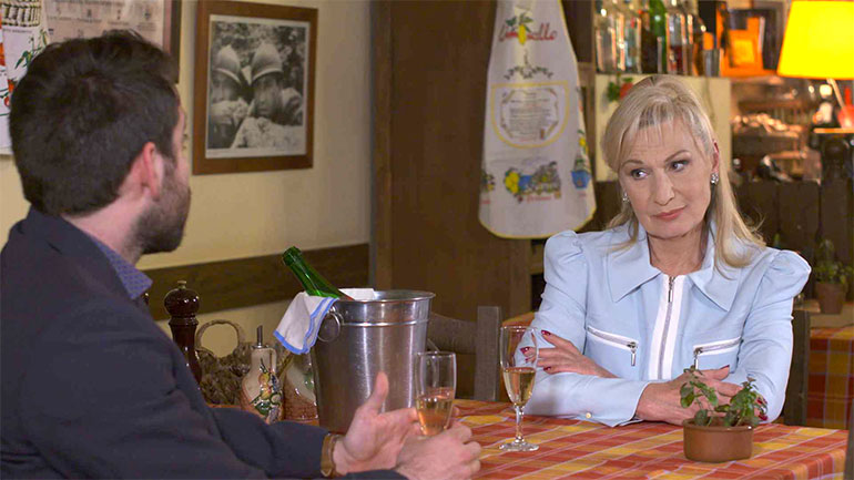 «Χαιρέτα μου τον Πλάτανο»: Η πραγματική ταυτότητα των Αργυρών αποκαλύπτεται!