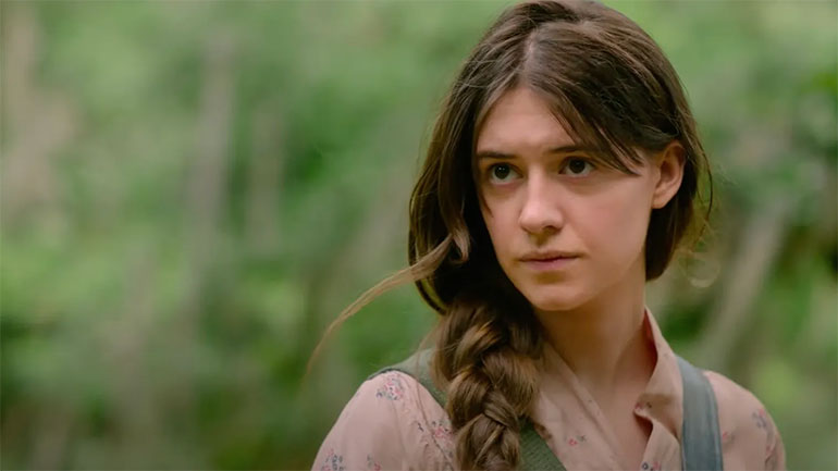 «Εκεί που Τραγουδάνε οι Καραβίδες»: Μια σαγηνευτική ιστορία μυστηρίου από την Ολίβια Νιούμαν