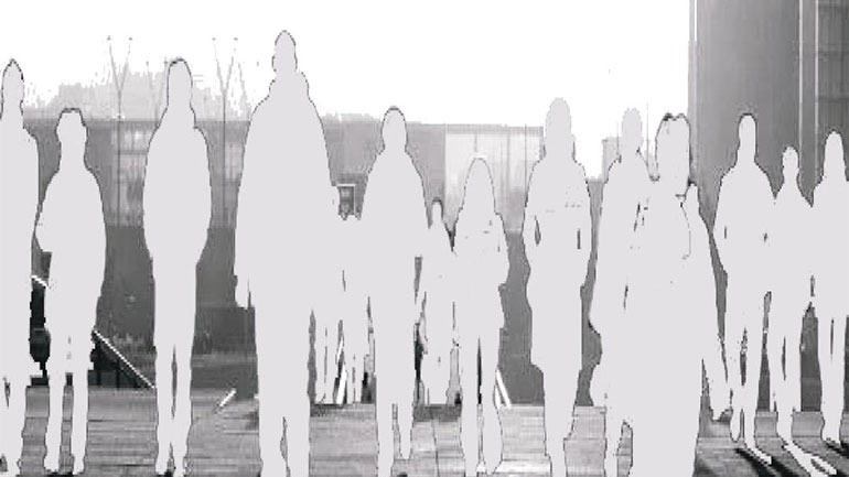 «Όταν αυτό δεν είναι αυτό»: Μια performance – παρουσίαση της Ιωάννας Μύρκα