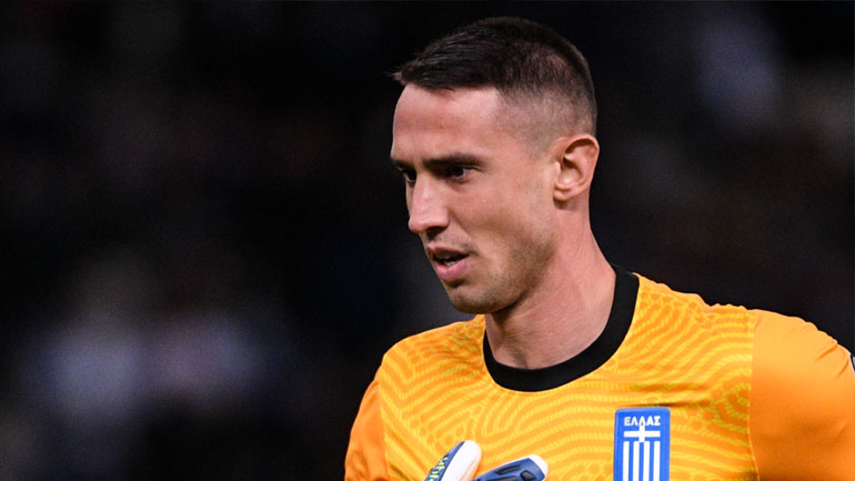 Πατέρας για δεύτερη φορά ο Οδυσσέας Βλαχοδήμος