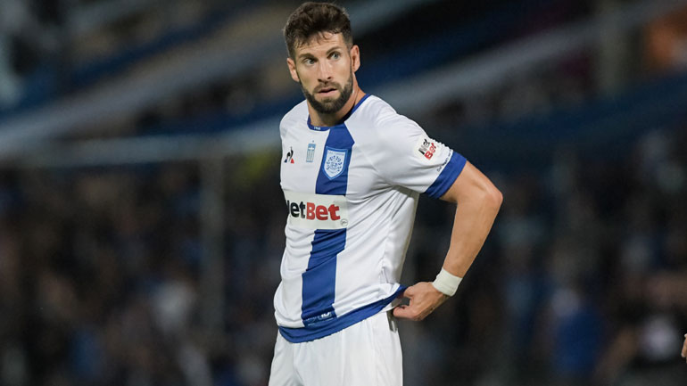 ΠΑΣ Γιάννινα: Με Κόντε και Ντομίνγκεθ η αποστολή για τη Λεωφόρο