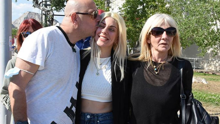 Έλενα Πολυχρονοπούλου: Όλα όσα είπε η πρώην παίκτρια του «Power of Love» μετά την αποφυλάκισή της