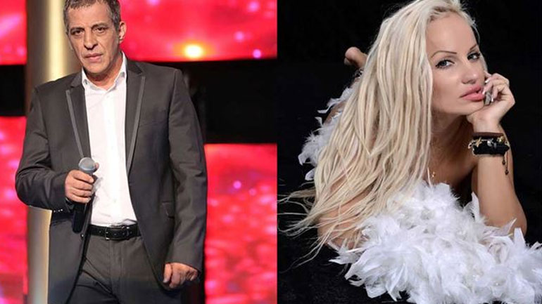 Βαρβάρα Κίρκη: H Ελληνίδα Πάμελα Άντερσον που έκλεψε την καρδιά του Θέμη Αδαμαντίδη