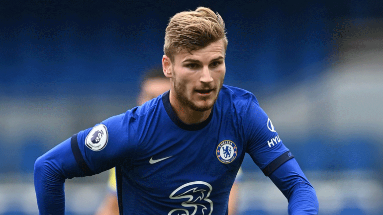 Τσέλσι: Επιμένει η Ντόρτμουντ για τον Βέρνερ