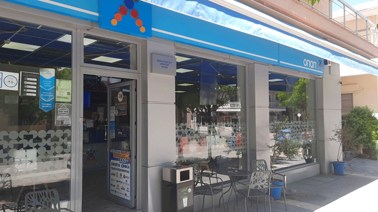 Με 3 ευρώ κέρδισε 200.000 ευρώ στο ΣΚΡΑΤΣ «Διαμαντένια 7άρια»