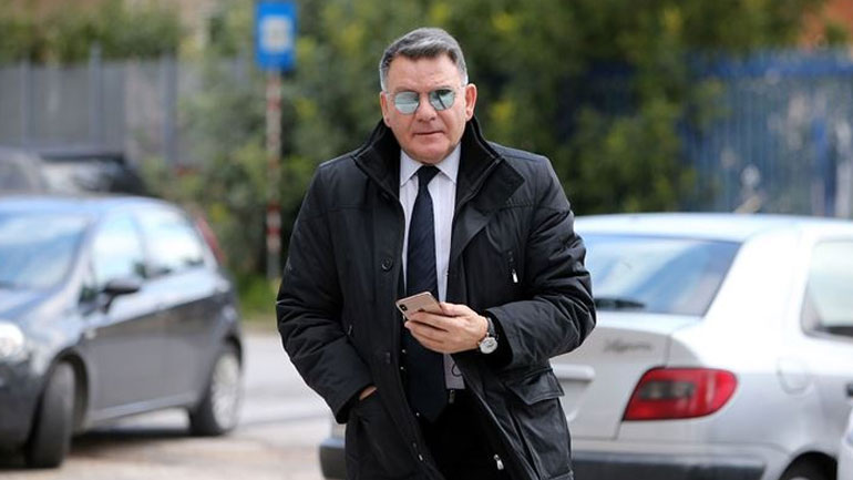 Αλέξης Κούγιας: Θύελλα αντιδράσεων μετά την αναφορά στον Μάνο Χατζιδάκι στη δίκη Λιγνάδη