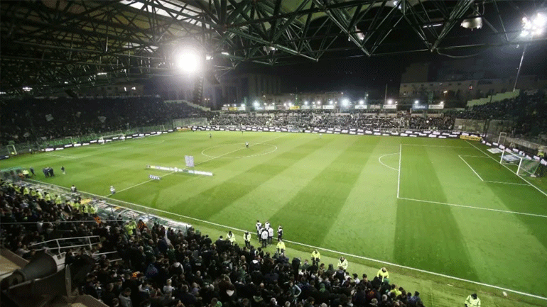 Παναθηναϊκός: Αρχίζει η διάθεση των εισιτηρίων του τελικού, αποκλειστικά για τους κατόχους διαρκείας ως τη Δευτέρα (16/5)