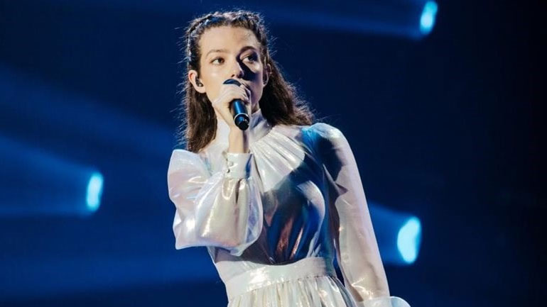 Eurovision 2022: Σε ποια θέση θα εμφανιστεί στον τελικό η Ελλάδα με την Αμάντα Γεωργιάδη – Αναλυτικά οι 25 χώρες