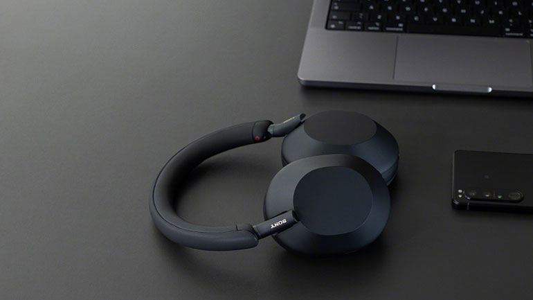 Με τα ακουστικά Sony WH-1000XM5 η καλύτερη εξουδετέρωση θορύβου μόλις αναβαθμίστηκε