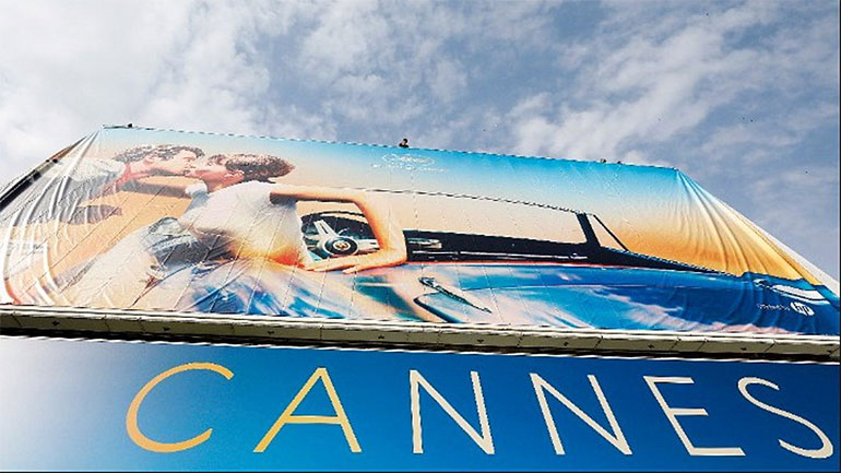 Στις Κάννες η «Μαριούπολη 2», η τελευταία ταινία του Λιθουανού σκηνοθέτη που σκοτώθηκε στην Ουκρανία