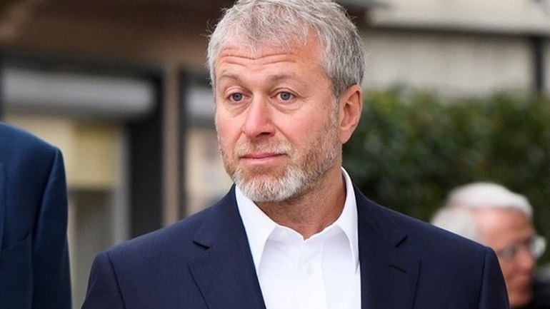 Πορτογαλία: Παγώνει η πώληση έπαυλης που φέρεται να ανήκει στον Ρομάν Αμπράμοβιτς Πορτογαλία: Παγώνει η πώληση έπαυλης που φέρεται να ανήκει στον Ρομάν Αμπράμοβιτς