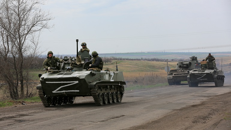 Οι φιλορωσικές αρχές της Χερσώνας θα ζητήσουν να περιληφθεί στη Ρωσία