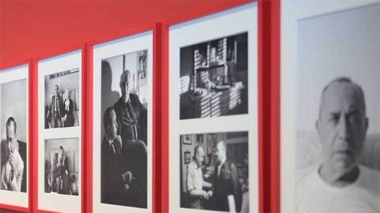 Έκθεση για τον φωτογράφο Ferdinando Scianna στο Μιλάνο