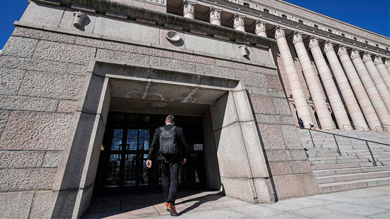 Υπέρ της ένταξης Σουηδίας και Φινλανδίας στο ΝΑΤΟ οι Υπ. Εξ. Τσεχίας, Νορβηγίας, Σλοβακίας, Καναδά και Ολλανδίας