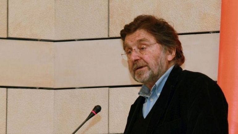 Νίκος Μουζέλης: Σφάλμα εκ παραδρομής η αναφορά μου στον κ. Ανδρουλάκη Νίκος Μουζέλης: Σφάλμα εκ παραδρομής η αναφορά μου στον κ. Ανδρουλάκη