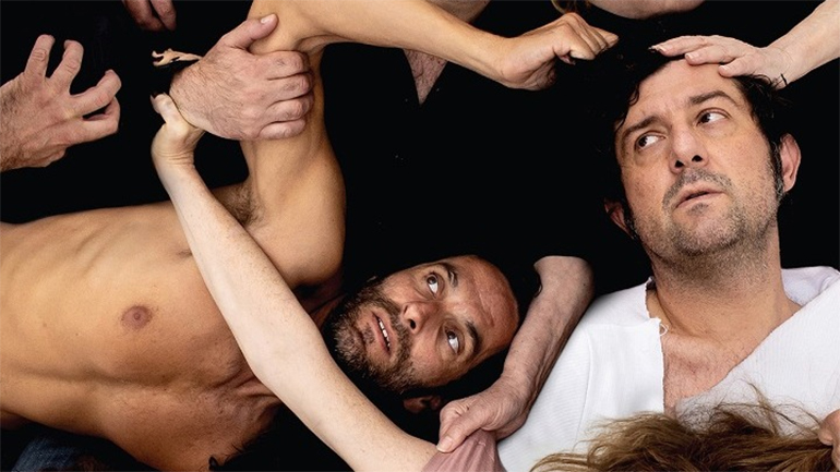 Πρεμιέρα στην Επίδαυρο για τους «Πέρσες» του Αισχύλου σε σκηνοθεσία Δ. Καραντζά