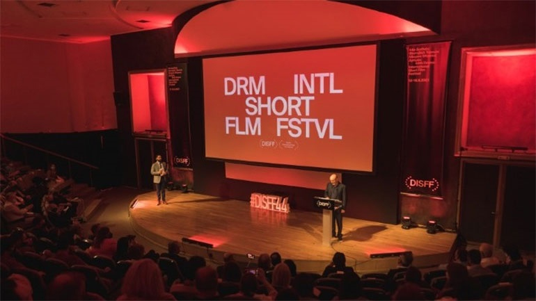 Το Διεθνές Φεστιβάλ Ταινιών Μικρού Μήκους της Δράμας ταξιδεύει στην Κέρκυρα